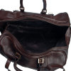 Дорожная  сумка на съемном ремне Dr.koffer 10885-02-09 фото 2 — Интернет-магазин "BAGSTAR"