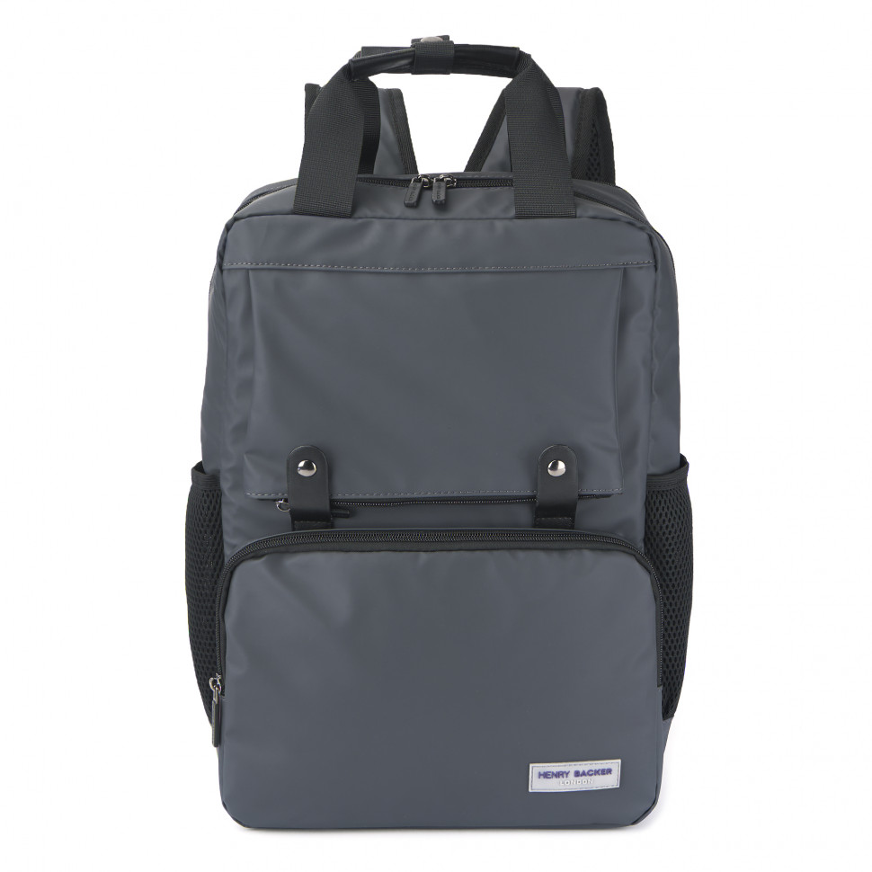 HB8575-77 рюкзак Henry Backer фото 1 — Интернет-магазин "BAGSTAR"