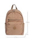HB3560-61 рюкзак Henry Backer фото 8 — Интернет-магазин "BAGSTAR"