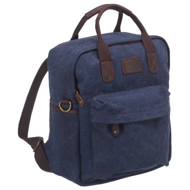 Dr.Koffer 8650-94-60 сумка-рюкзак &mdash; Интернет-магазин "BAGSTAR"