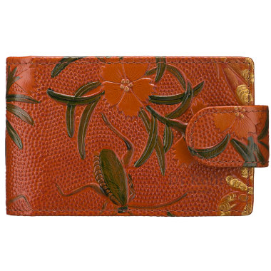 Dr.Koffer X510151-183-58 визитница &mdash; Интернет-магазин "BAGSTAR"