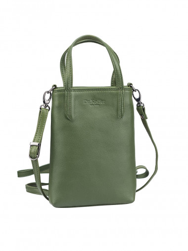 Сумка через плечо Dr.Koffer W620133-44-65 из натуральной кожи &mdash; Интернет-магазин "BAGSTAR"