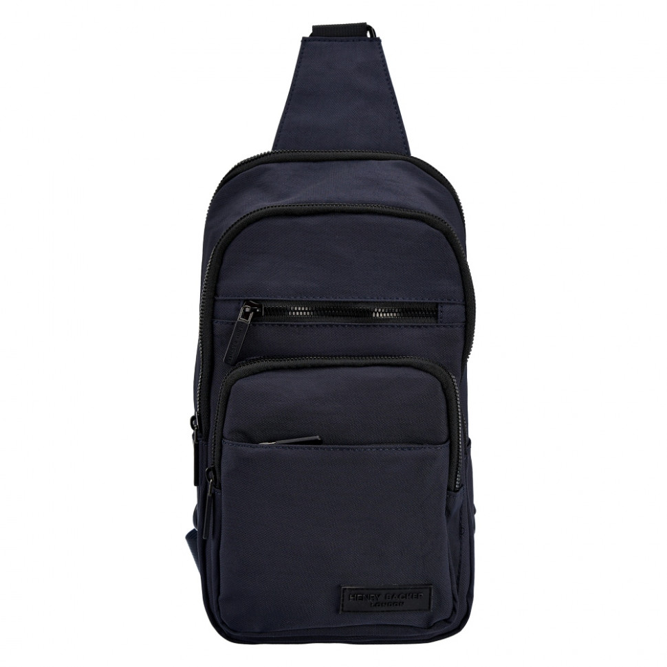 HB1000-60 рюкзак Henry Backer фото 1 &mdash; Интернет-магазин "BAGSTAR"