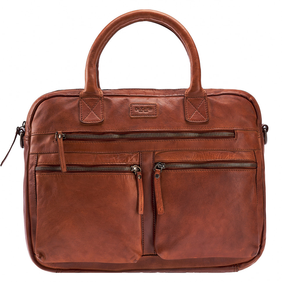 Портфель Ashwood Leather