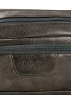 Сумка на пояс Dr. Koffer M402936-244-77 из натуральной кожи серая фото 5 &mdash; Интернет-магазин "BAGSTAR"