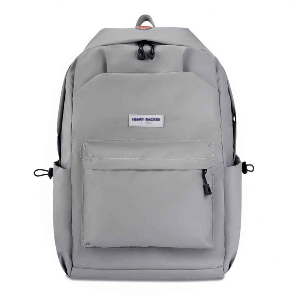 HB9916-77 рюкзак Henry Backer фото 1 — Интернет-магазин "BAGSTAR"