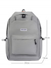 HB9916-77 рюкзак Henry Backer фото 6 — Интернет-магазин "BAGSTAR"