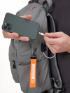HB9916-77 рюкзак Henry Backer фото 9 — Интернет-магазин "BAGSTAR"