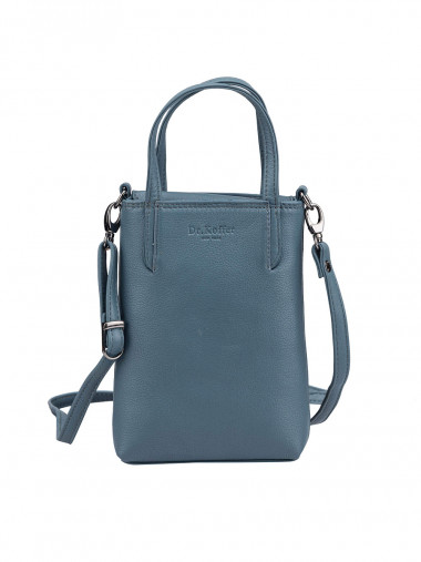 Сумка через плечо Dr.Koffer W620133-44-60 из натуральной кожи &mdash; Интернет-магазин "BAGSTAR"