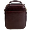 Мужская сумка со съемным плечевым ремнем Dr.koffer M402112-02-09 фото 3 — Интернет-магазин "BAGSTAR"