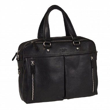 Dr.Koffer B402686-245-04 сумка для документов &mdash; Интернет-магазин "BAGSTAR"