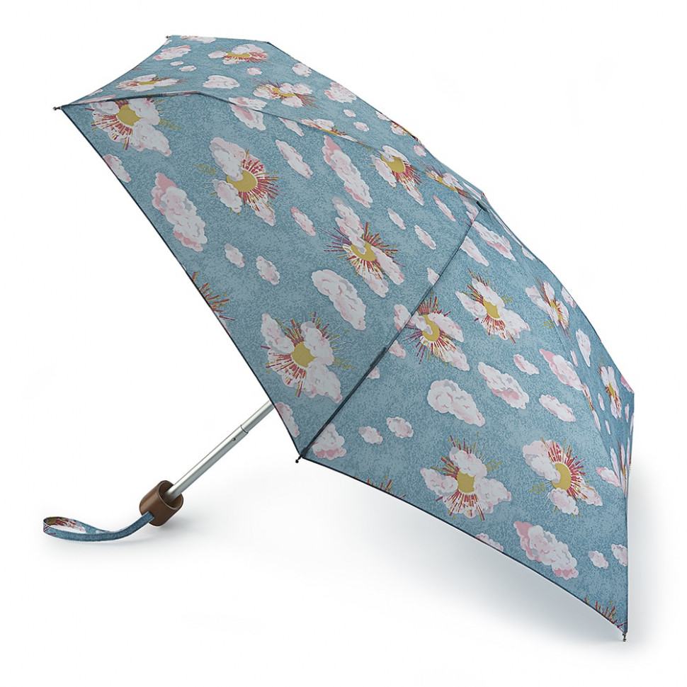 L521-3567 SunsetSky (Солнце) Зонт женский механика Cath Kidston Fulton фото 1 — Интернет-магазин "BAGSTAR"