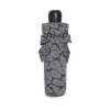 L852-4282 LeopardPrint (Леопард) Зонт женский механика Fulton фото 2 — Интернет-магазин "BAGSTAR"