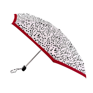 L501-4534 Dalmatian (Далматинец) Зонт женский механика Fulton &mdash; Интернет-магазин "BAGSTAR"