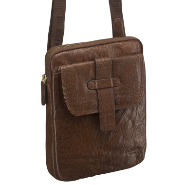 Dr.Koffer M402554-59-09 сумка через плечо &mdash; Интернет-магазин "BAGSTAR"