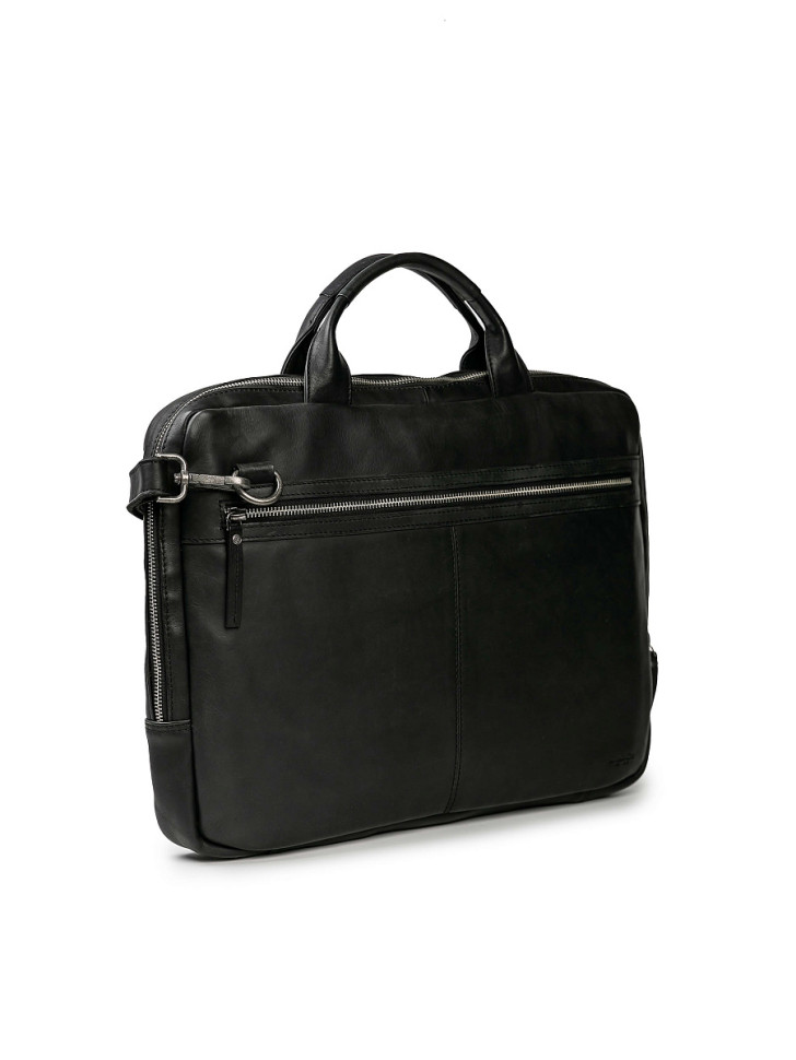 Сумка для документов Dr.Koffer M402900-113-04 из натуральной кожи фото 1 &mdash; Интернет-магазин "BAGSTAR"
