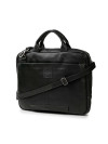 Сумка для документов Dr.Koffer M402900-113-04 из натуральной кожи фото 4 &mdash; Интернет-магазин "BAGSTAR"