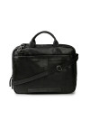 Сумка для документов Dr.Koffer M402900-113-04 из натуральной кожи фото 5 &mdash; Интернет-магазин "BAGSTAR"