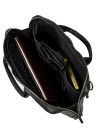 Сумка для документов Dr.Koffer M402900-113-04 из натуральной кожи фото 6 &mdash; Интернет-магазин "BAGSTAR"