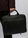 Сумка для документов Dr.Koffer M402900-113-04 из натуральной кожи фото 15 &mdash; Интернет-магазин "BAGSTAR"