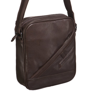 Dr.Koffer M402516-01-09 сумка через плечо &mdash; Интернет-магазин "BAGSTAR"