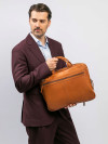 Сумка для документов Dr.Koffer M402900-113-05 из натуральной кожи фото 15 &mdash; Интернет-магазин "BAGSTAR"