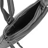 Сумка мужская на плечевом ремне Dr.koffer M402307-82-04 фото 2 — Интернет-магазин "BAGSTAR"