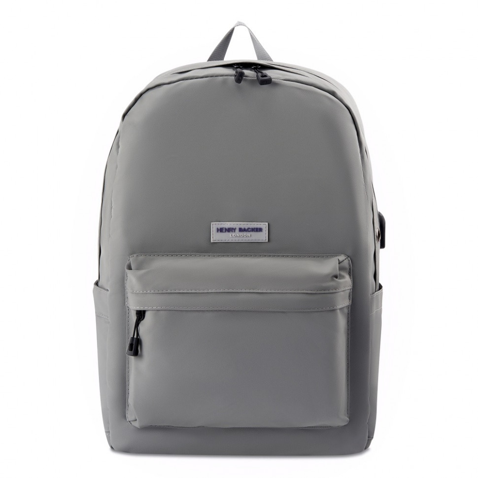 HB1329-77 рюкзак Henry Backer фото 1 — Интернет-магазин "BAGSTAR"