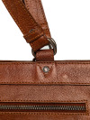 Сумка для документов Dr.Koffer M402908-133-05 из натуральной кожи фото 8 &mdash; Интернет-магазин "BAGSTAR"
