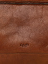 Сумка для документов Dr.Koffer M402908-133-05 из натуральной кожи фото 9 &mdash; Интернет-магазин "BAGSTAR"