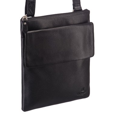 Dr.Koffer M402637-220-04 сумка через плечо &mdash; Интернет-магазин "BAGSTAR"