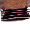 Мужская сумка со съемным плечевым ремнем Dr.koffer B402312-02-09 фото 2 — Интернет-магазин "BAGSTAR"