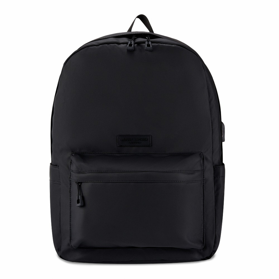 HB1329-04 рюкзак Henry Backer фото 1 — Интернет-магазин "BAGSTAR"
