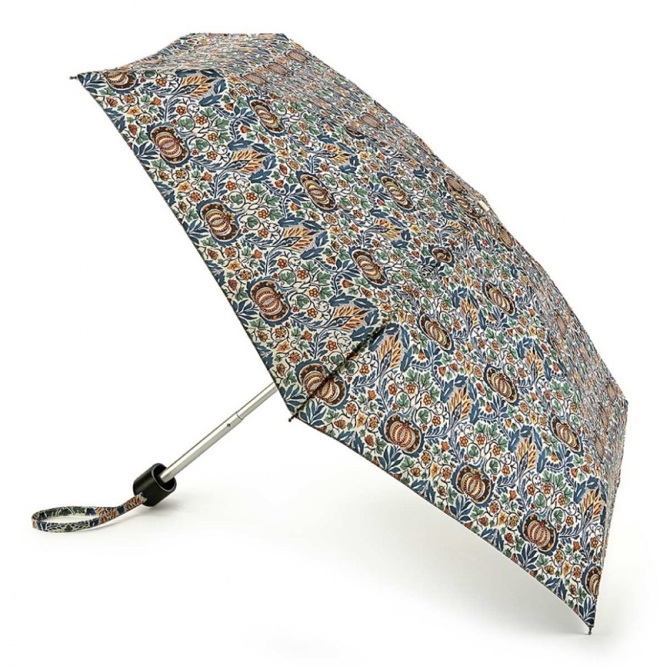 L934-3748 LittleChintz (Маленький ситец) Зонт женский механика Morris Co Fulton фото 1 — Интернет-магазин "BAGSTAR"