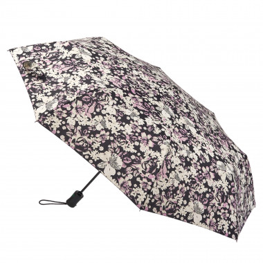 R348-4099 DetailedFloral (Цветы) Зонт женский автомат Fulton &mdash; Интернет-магазин "BAGSTAR"