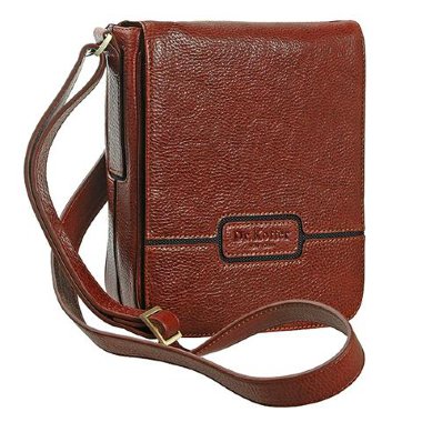 Dr.Koffer M402123-02-05 сумка через плечо &mdash; Интернет-магазин "BAGSTAR"