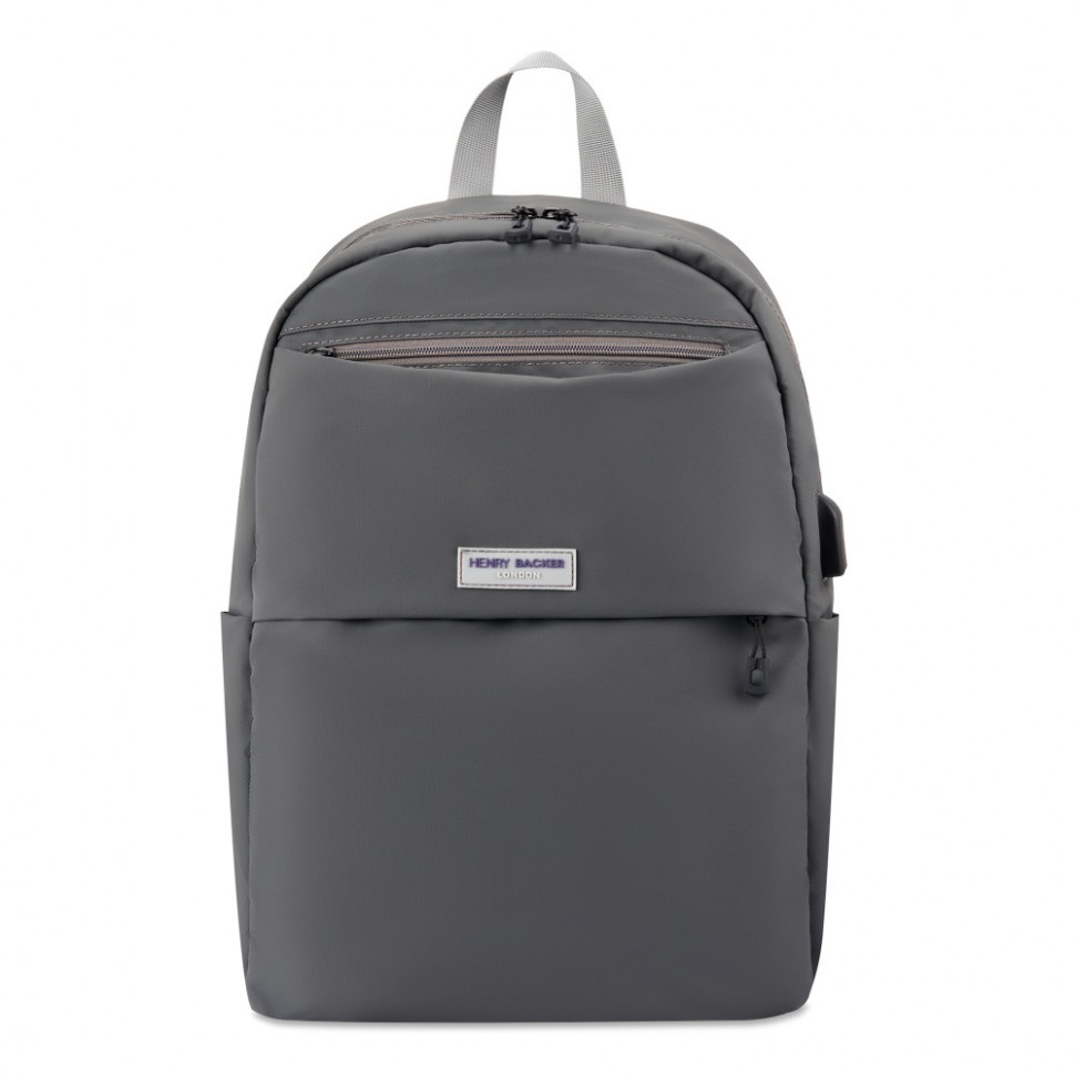 HB896-82 рюкзак Henry Backer фото 1 — Интернет-магазин "BAGSTAR"