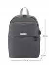 HB896-82 рюкзак Henry Backer фото 7 — Интернет-магазин "BAGSTAR"