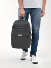 HB896-82 рюкзак Henry Backer фото 9 — Интернет-магазин "BAGSTAR"