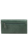 Кошелек Dr.Koffer из натуральной кожи зелёный фото 3 &mdash; Интернет-магазин "BAGSTAR"