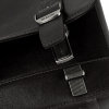 Портфель черный Dr.Koffer B402614-245-04 фото 4 — Интернет-магазин "BAGSTAR"