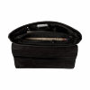Портфель черный Dr.Koffer B402614-245-04 фото 2 — Интернет-магазин "BAGSTAR"