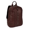 Dr.Koffer M402593-248-09 рюкзак фото 1 — Интернет-магазин "BAGSTAR"