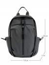 HB272-82 рюкзак Henry Backer фото 6 — Интернет-магазин "BAGSTAR"