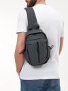 HB272-82 рюкзак Henry Backer фото 7 — Интернет-магазин "BAGSTAR"