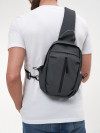 HB272-82 рюкзак Henry Backer фото 8 — Интернет-магазин "BAGSTAR"
