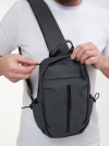 HB272-82 рюкзак Henry Backer фото 9 — Интернет-магазин "BAGSTAR"