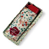 L739-3587 PaintedBirds (Птицы) Зонт женский механика Cath Kidston Fulton фото 2 — Интернет-магазин "BAGSTAR"