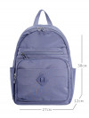 HB3560-70 рюкзак Henry Backer фото 7 &mdash; Интернет-магазин "BAGSTAR"