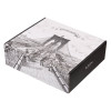 Портфель Dr.Koffer P402903-113-09 из натуральной кожи коричневый фото 2 &mdash; Интернет-магазин "BAGSTAR"